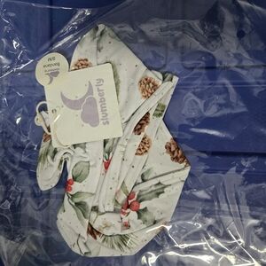 Slumberly holiday pet bandana